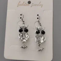 تعدادی عروسک گردنبند دستبند گوشواره نو مناسب هدیه|اسباب‌‌بازی|تهران, تولید دارو|دیوار