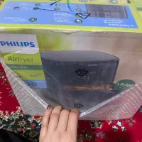 یک عدد سرخکن (هواپز) آکبند فیلیپس ۶.۲ لیتری|اجاق گاز و لوازم برقی پخت‌وپز|بندر انزلی, کارآموزی|دیوار