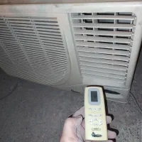 کولر ۱۸هزار ریموت دار بوتان