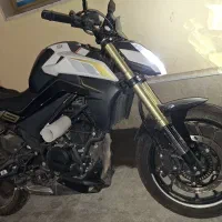 موتور ۲۵۰ سی سی ۱۴۰۳|موتورسیکلت|گرگان, |دیوار