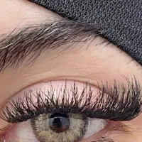 تخفیفات دو روزه ویژه یلدایی کاشت مژه فقط 100تومن|خدمات آرایشگری و زیبایی|رشت, جهاد|دیوار