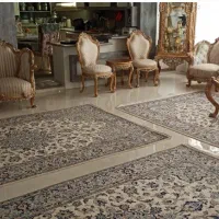 سه تخته فرش دستباف اردکان۲/۳|فرش|فلاورجان, |دیوار