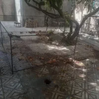 قفس حیوانات
