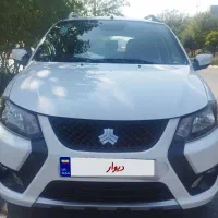 فروش کوئیک GXL مدل 1402 کم کارکرد