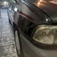پراید۸۵ تمیز