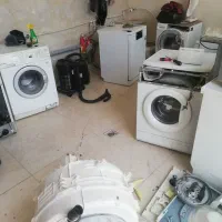 سرویس و تعمیرماشین لباسشویی ال‌جی سام و... در منزل|خدمات پیشه و مهارت|اصفهان, عسگریه|دیوار