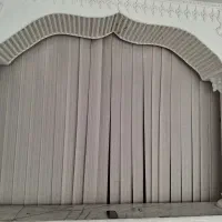 کابینت ام دی اف فلز|مصالح و تجهیزات ساختمان|فسا, |دیوار