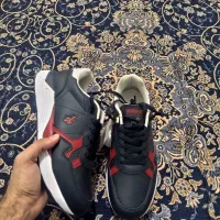 کفش مارک پولو یو اس اورجینال اکبند سایز 42