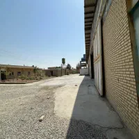 شهرک صنعتی کارخانه با سوله و اداری نقد یا تهاتر|فروش دفتر صنعتی، کشاورزی، تجاری|تهران, تهرانپارس جنوبی|دیوار