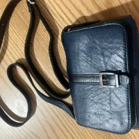 دو عدد کیف چرم طبیعی|کیف، کفش، کمربند|اردبیل, |دیوار