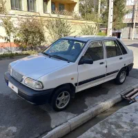 پراید مدل ۹۰ بدون رنگ|خودرو سواری و وانت|میاندوآب, |دیوار