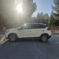 ام وی ام x22 mvm|خودرو سواری و وانت|اصفهان, محمودآباد|دیوار