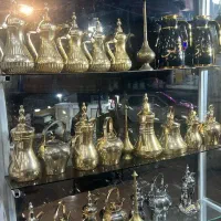دله|کلکسیون اشیاء عتیقه|اهواز, کوی علوی|دیوار