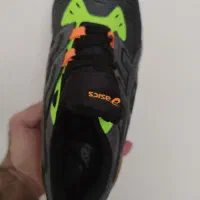 asics gel quantum infinity Jin اصل|کیف، کفش، کمربند|تهران, چیتگر شمالی|دیوار