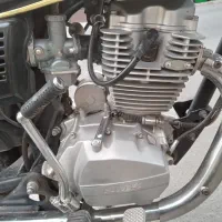 موتور ۲۰۰ احسان مدل ۹۵