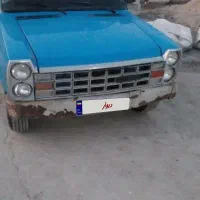 وانت نیسان ۸۸