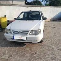 پراید۱۱۱sx فرمان هیدرولیک|خودرو سواری و وانت|رشت, منظریه|دیوار