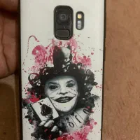 S9 samsung|موبایل|شیراز, دباغ خانه|دیوار