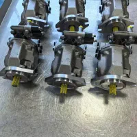 فروش و تعمیر پمپ هیدرولیک|ماشینآلات صنعتی|تهران, جی|دیوار