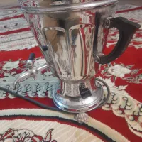 سماور برقی مارک کوروش|سماور، چایساز، قهوهساز|قم, شهرک امام حسین|دیوار