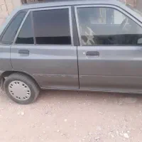 ماشین پراید