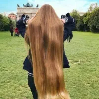 فروش (خرید و خریدار)موهای طبیعی بانوان عزیز