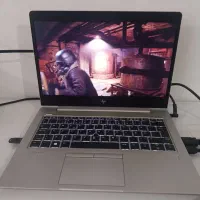 HP Elitbook G5  512GB SSD نصل هشت|رایانه همراه|مشهد, نوید|دیوار