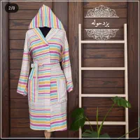 دستمال یزدی/حوله تن پوش یزدی/حمامی و استخری یزدی|سفره، حوله، دستمال آشپزخانه|زنجان, |دیوار