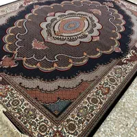 فرش هیوا ۱۲و۹و۶ متری نو|فرش|قزوین, |دیوار