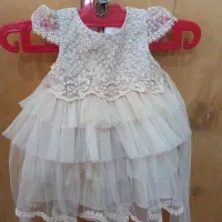 لباسهای دخترانه درحدنو|کفش و لباس بچه|کهریزک, |دیوار