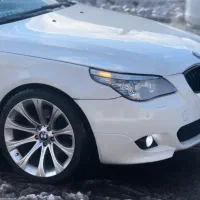 بی ام و ۵۲۵|خودرو سواری و وانت|تهران, تجریش|دیوار