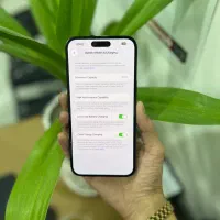 iphone 14 pro max 256g|موبایل|ارومیه, |دیوار