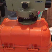 دوربین تراز یاب|مصالح و تجهیزات ساختمان|تهران, ائمه اطهار|دیوار