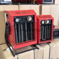 هیتر برقی 9 کیلووات سه فاز بخاری سالن سوله|بخاری، هیتر، شومینه|کرج, اخترآباد|دیوار