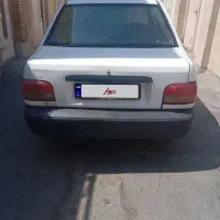 پراید مدل 85|خودرو سواری و وانت|قم, نوبهار|دیوار