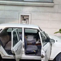 پیکان مدل 80|خودرو سواری و وانت|فسا, |دیوار