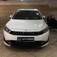 ریسپکت ۲پرایم صفر/نقدواقساط/تحویل آنی