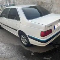 پژو پارس سال ۱۳۹۸|خودرو سواری و وانت|رشت, بلوار گیلان|دیوار