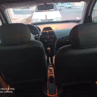 تیبا ۲مدل ۱۴۰۰|خودرو سواری و وانت|دهلران, |دیوار