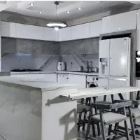 نصاب کابینت و کمد دیواری