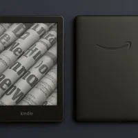 کتابخوان کیندل