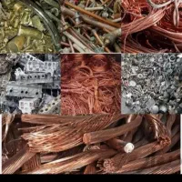 خرید وفروش همده ضایعات شعرالات مس شماهستیم