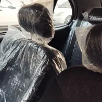 کوییک rمدل 1403 خشک|خودرو سواری و وانت|مشهد, تلگرد|دیوار