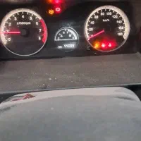 پراید ۱۵۱تصادفی کم ضرب 1403|خودرو سواری و وانت|مرودشت, ژیان|دیوار