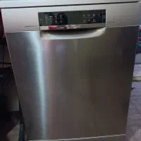 ظرفشویی سری 6بوش آلمان