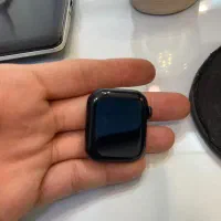 اپل واچ سری ۸ مشکی سایز ۴۱