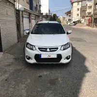 کوییک دنده ای ۱۴۰۱ فروش و معاوضه