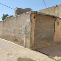 کلنگی ۱۶۵متر دونبش فروش و مشارکت ( املاک من و تو)|فروش زمین و ملک کلنگی|شاهدشهر, |دیوار