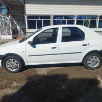 ال نود پارس خودرو بدون رنگ|خودرو سواری و وانت|میاندوآب, |دیوار