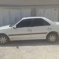 پارس سال گاز سیمی ۱۴۰۰ خانگی|خودرو سواری و وانت|فیروزآباد (فارس), |دیوار